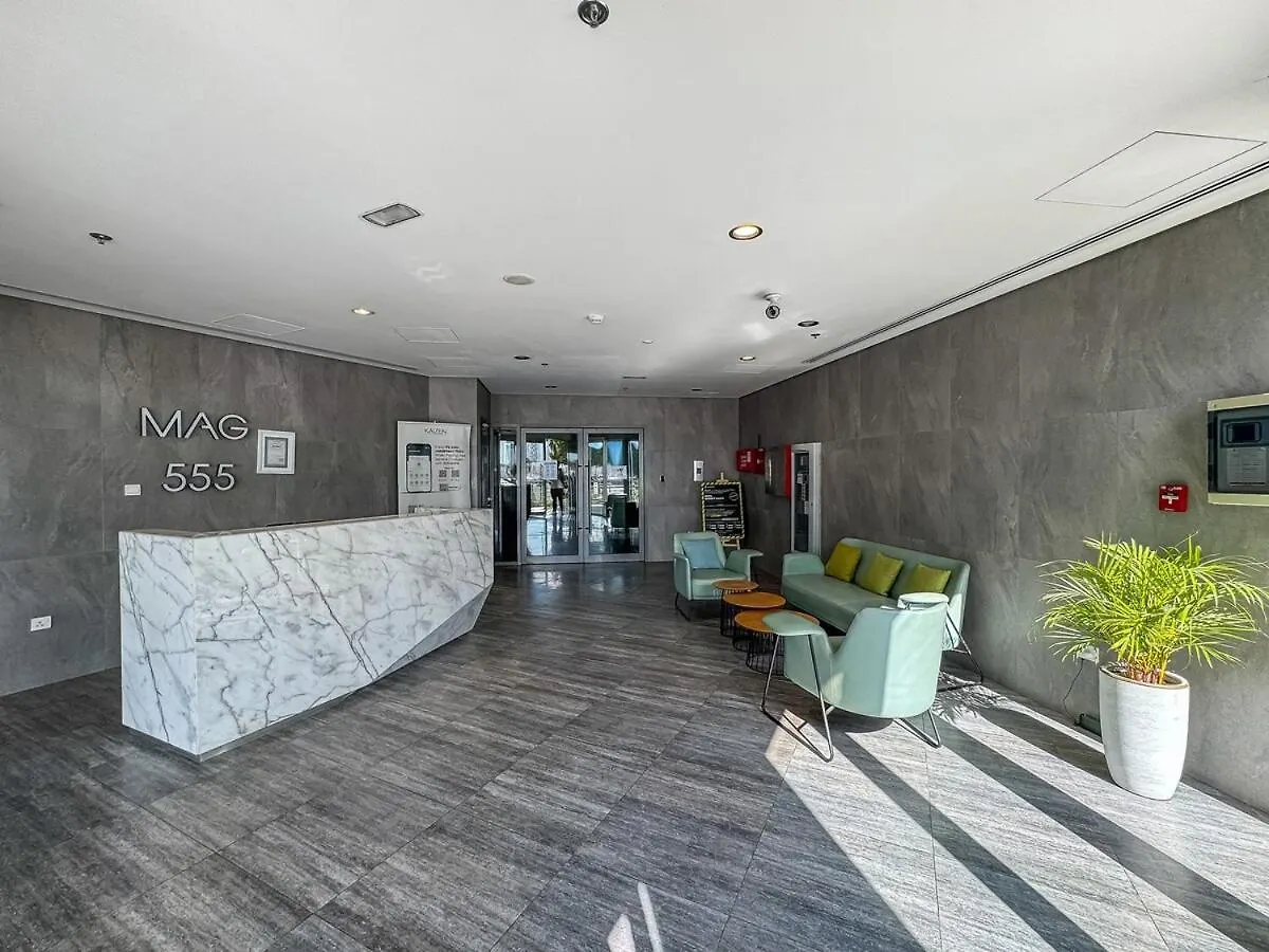 1Br Oasis With Pool, Gym, And Kid'S Playground Apartment Dubai United Arab Emirates