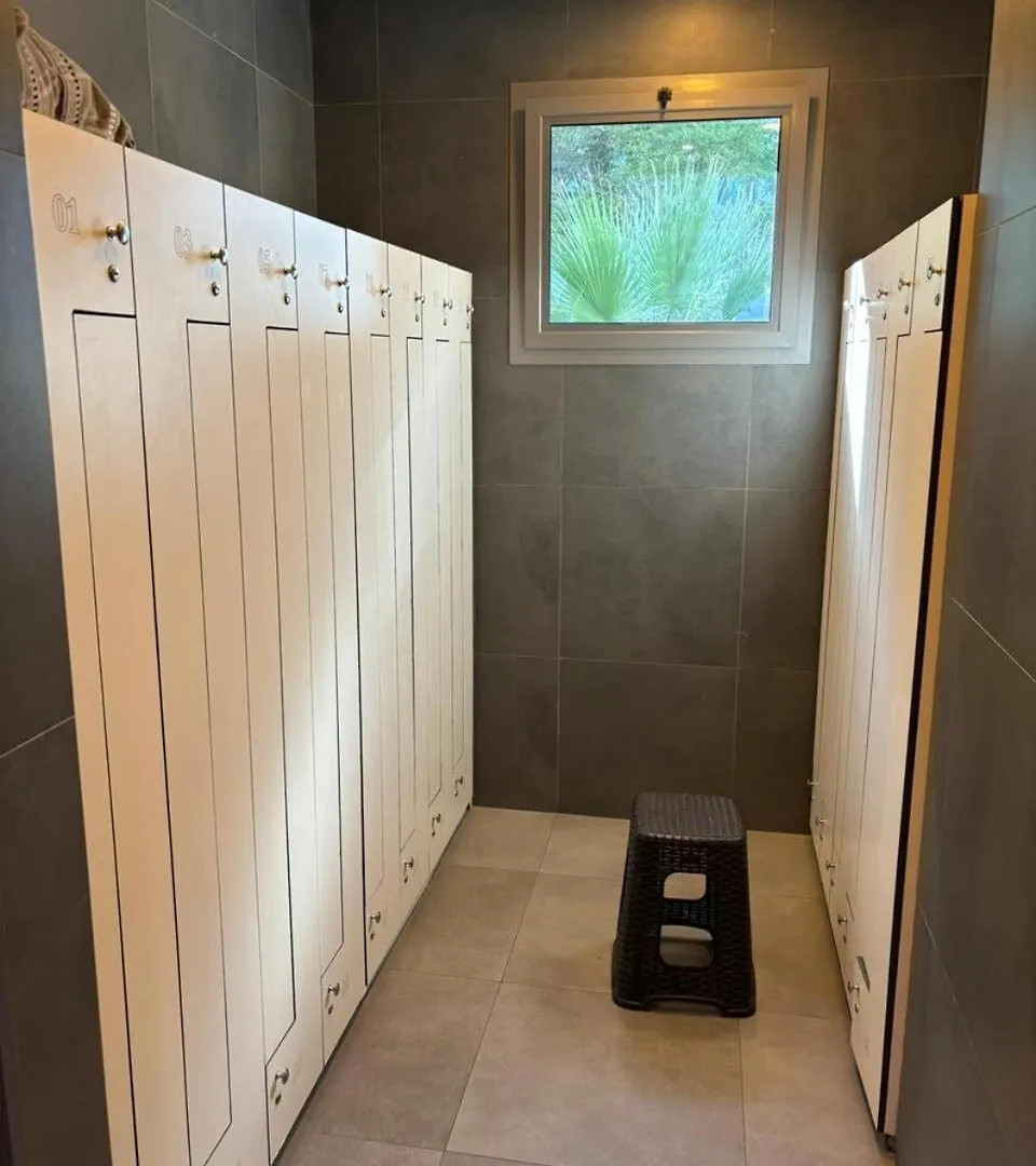 1Br Oasis With Pool, Gym, And Kid'S Playground Apartment Dubai